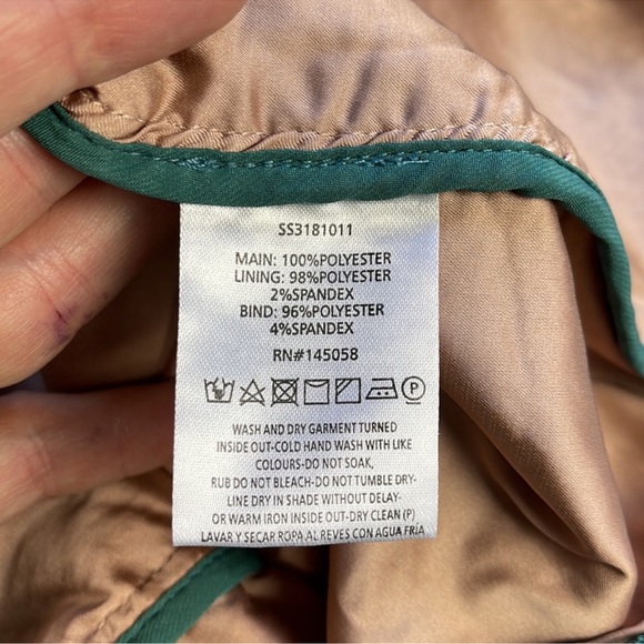 Revolve x Stylestalker Dress the Alexander - Picture 2 of 11